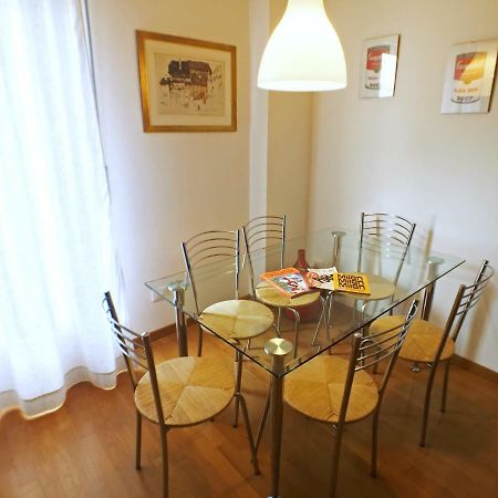 Lario Home Milano Eksteriør bilde