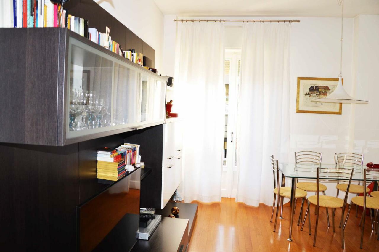 Lario Home Milano Eksteriør bilde