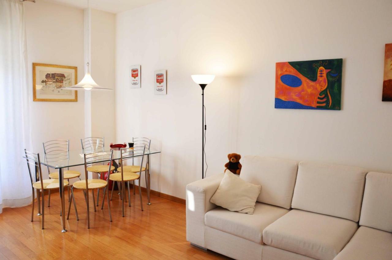 Lario Home Milano Eksteriør bilde