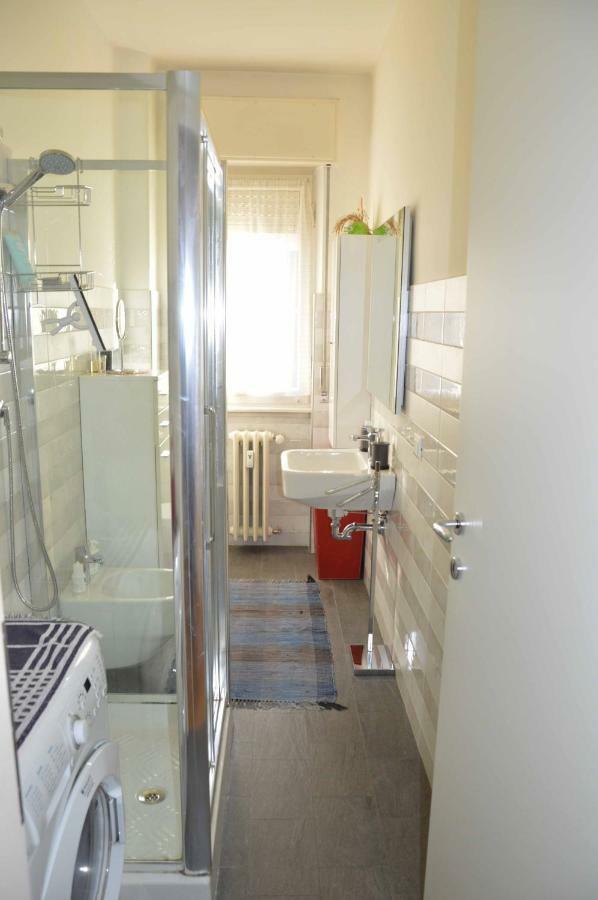 Lario Home Milano Eksteriør bilde
