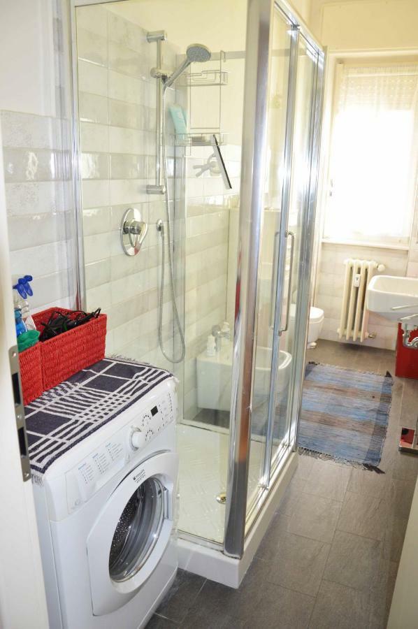 Lario Home Milano Eksteriør bilde