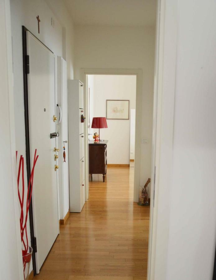 Lario Home Milano Eksteriør bilde