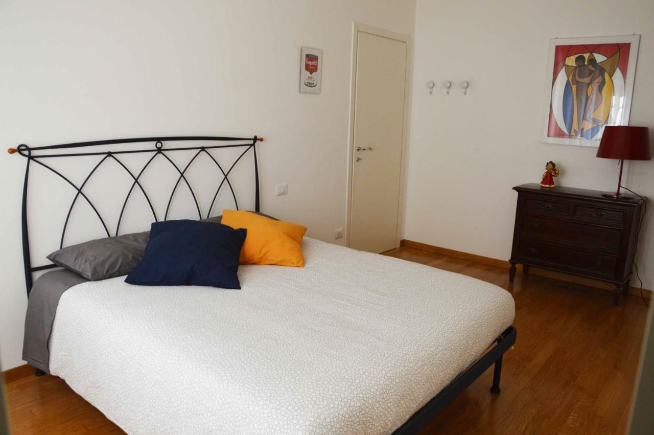 Lario Home Milano Eksteriør bilde