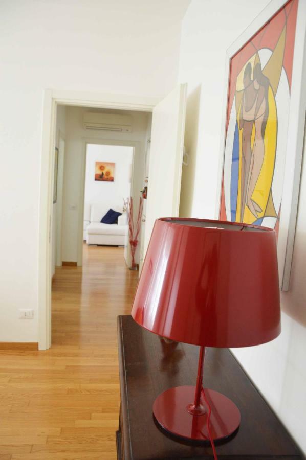 Lario Home Milano Eksteriør bilde