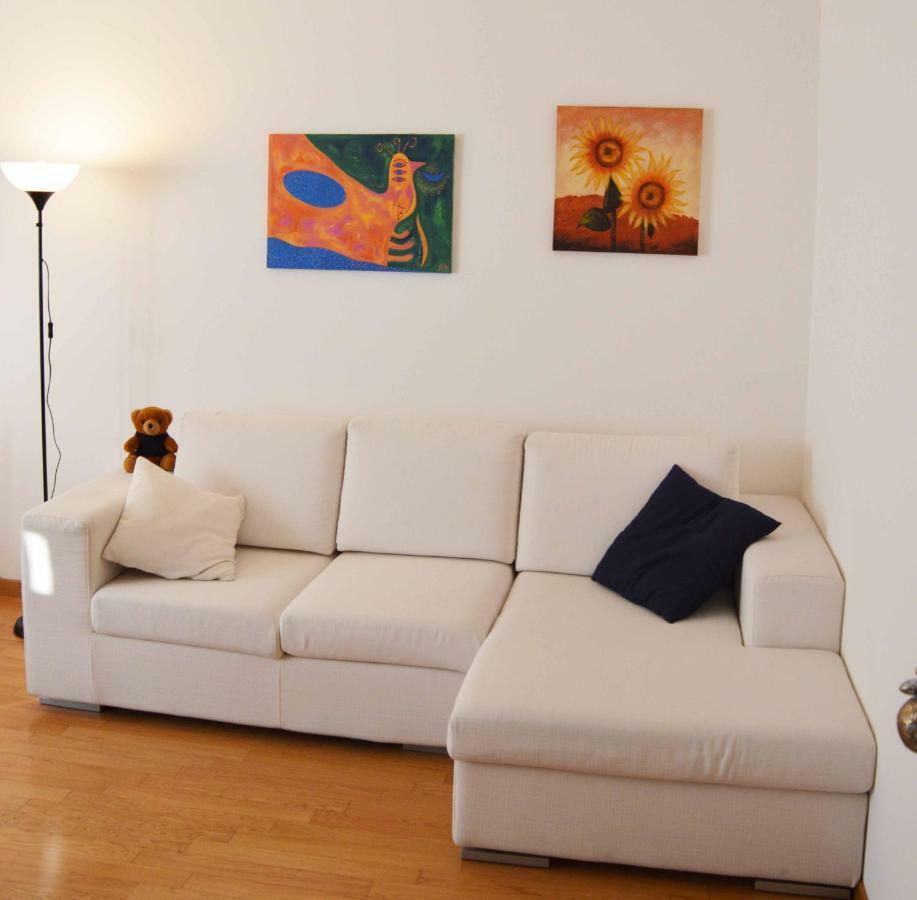 Lario Home Milano Eksteriør bilde