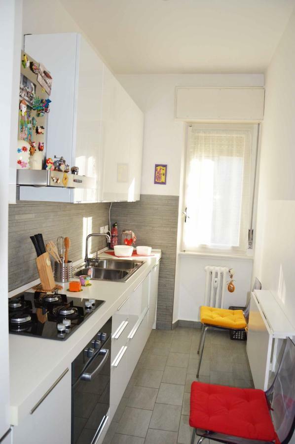 Lario Home Milano Eksteriør bilde