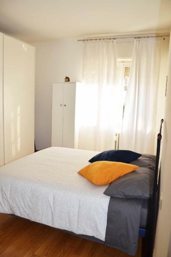 Lario Home Milano Eksteriør bilde