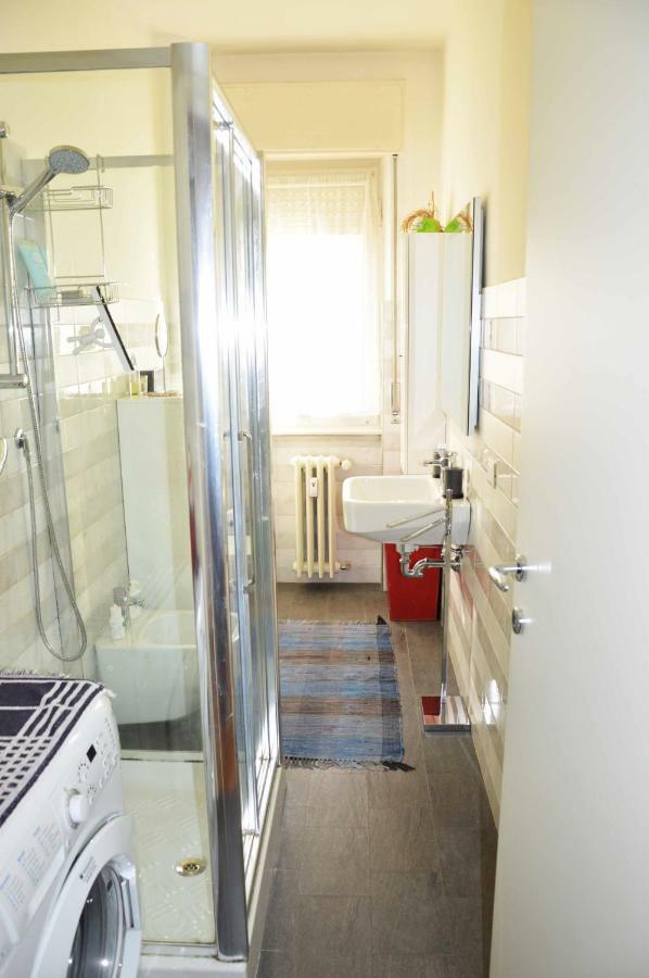 Lario Home Milano Eksteriør bilde