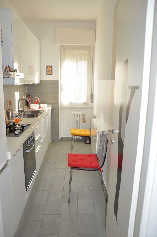 Lario Home Milano Eksteriør bilde
