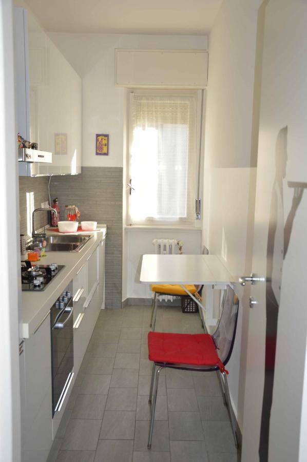 Lario Home Milano Eksteriør bilde
