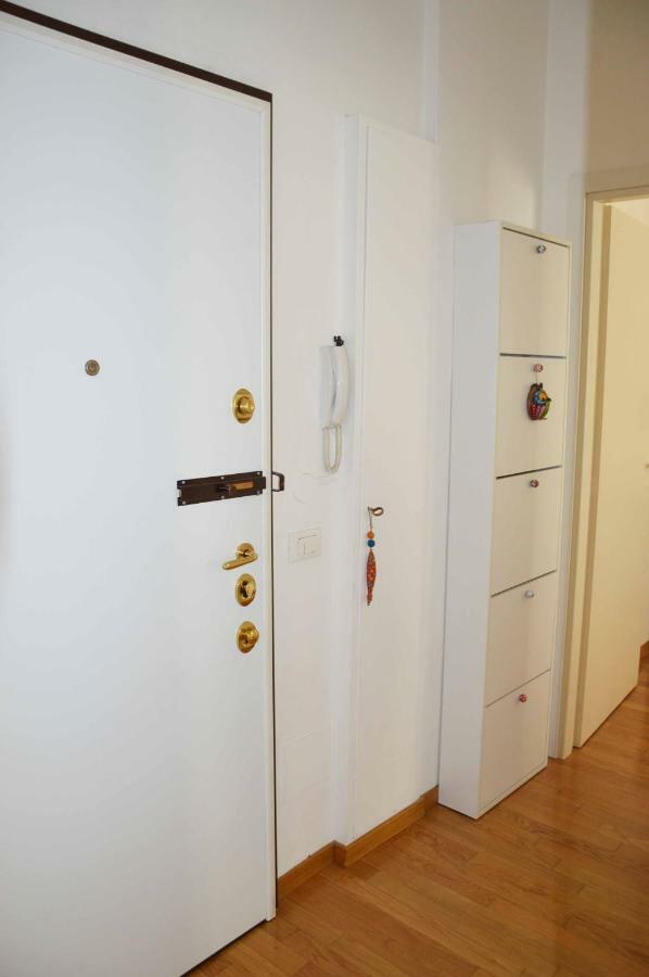 Lario Home Milano Eksteriør bilde