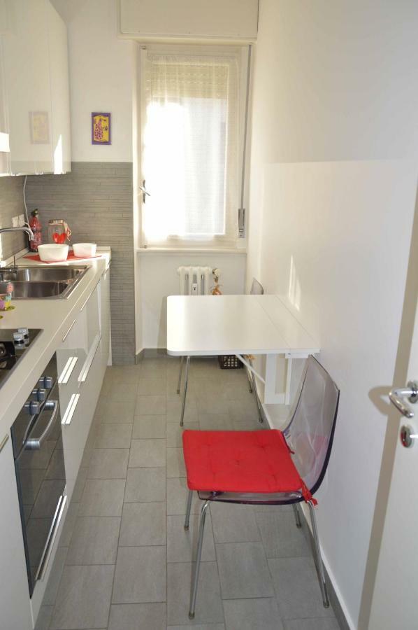 Lario Home Milano Eksteriør bilde
