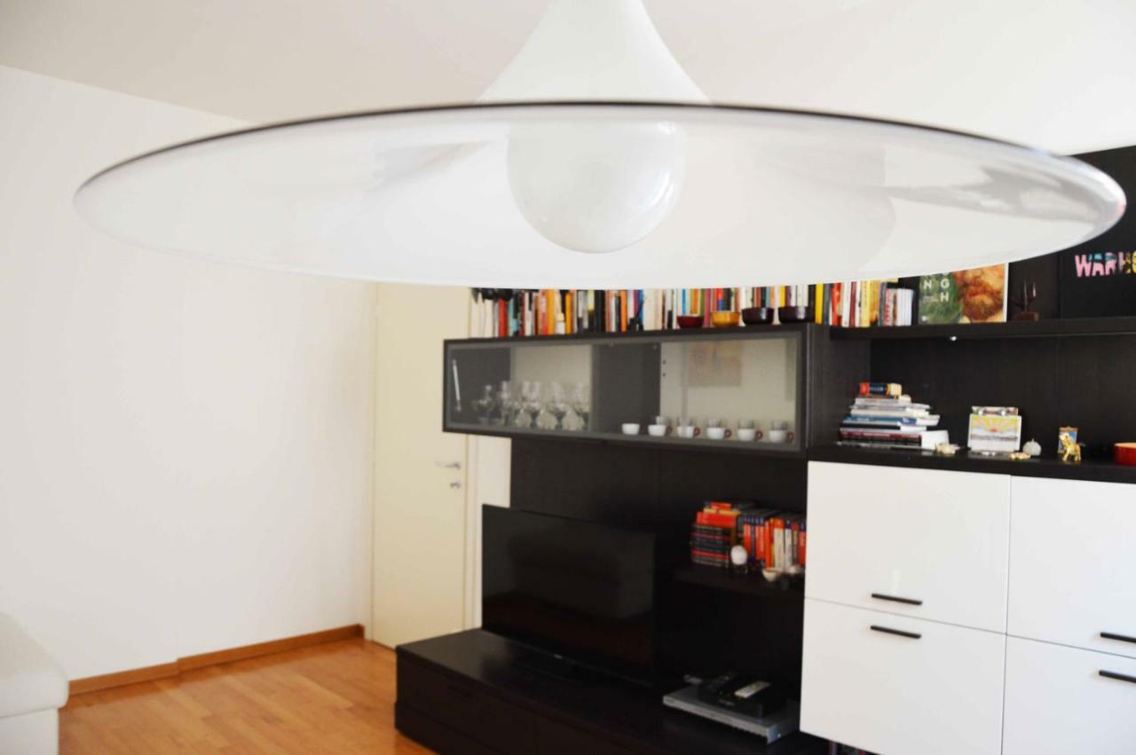 Lario Home Milano Eksteriør bilde