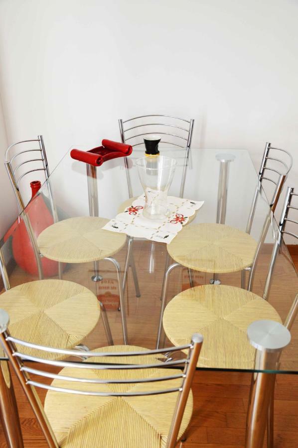 Lario Home Milano Eksteriør bilde