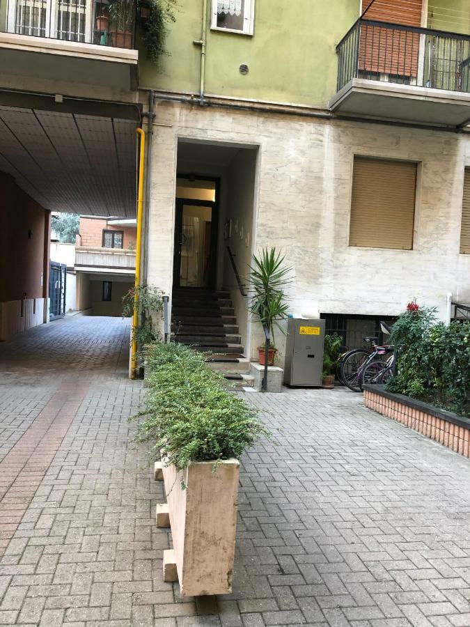 Lario Home Milano Eksteriør bilde