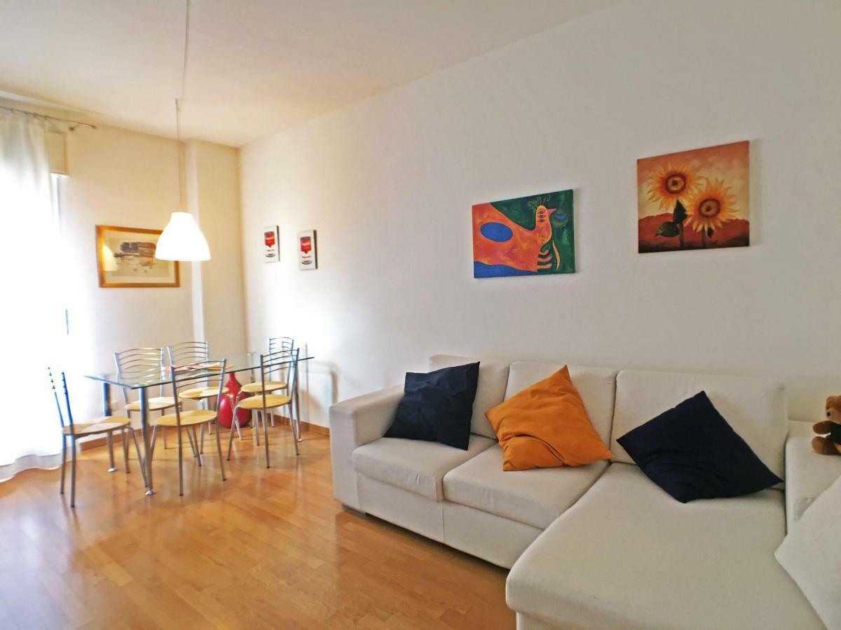 Lario Home Milano Eksteriør bilde