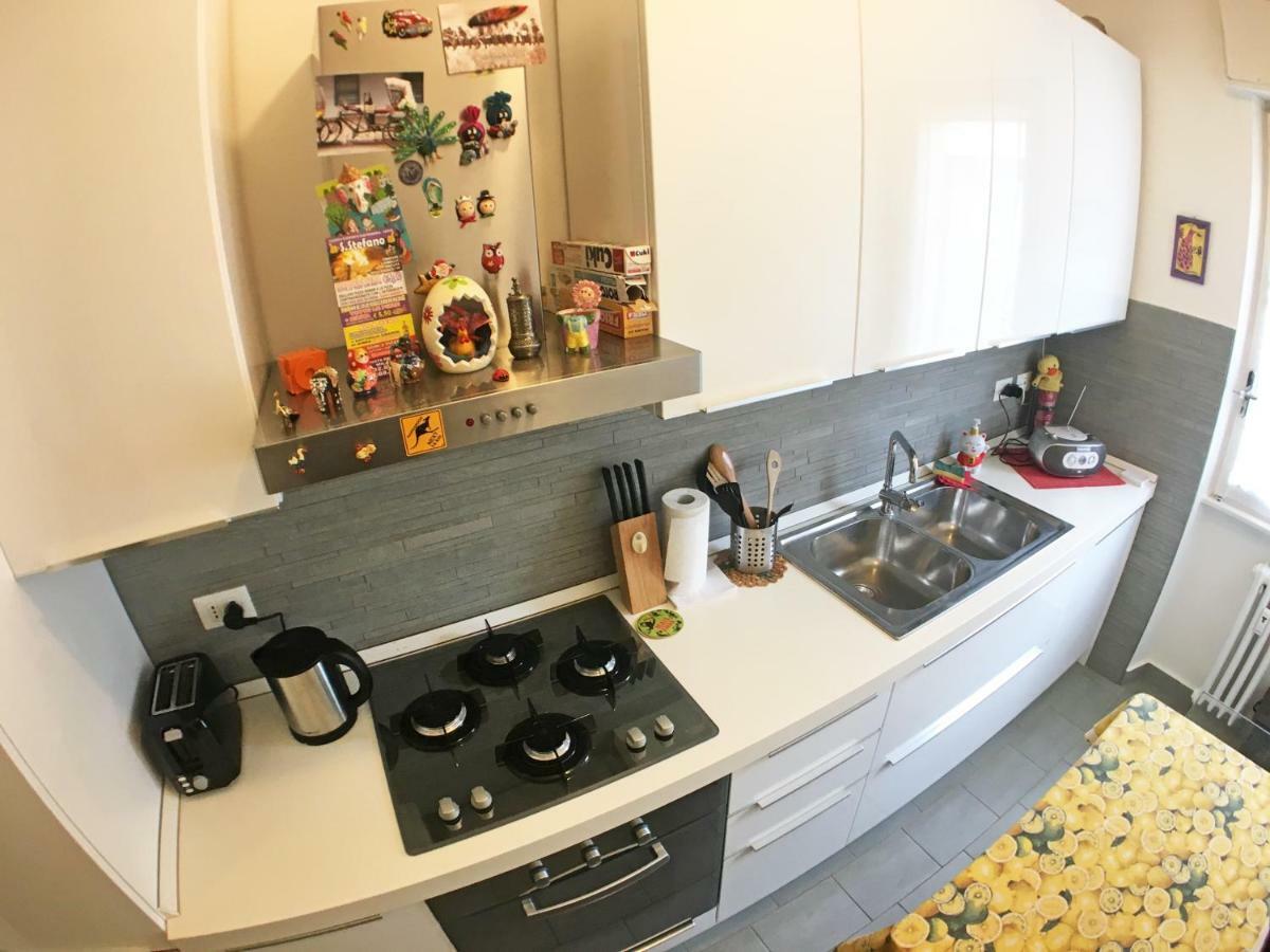 Lario Home Milano Eksteriør bilde