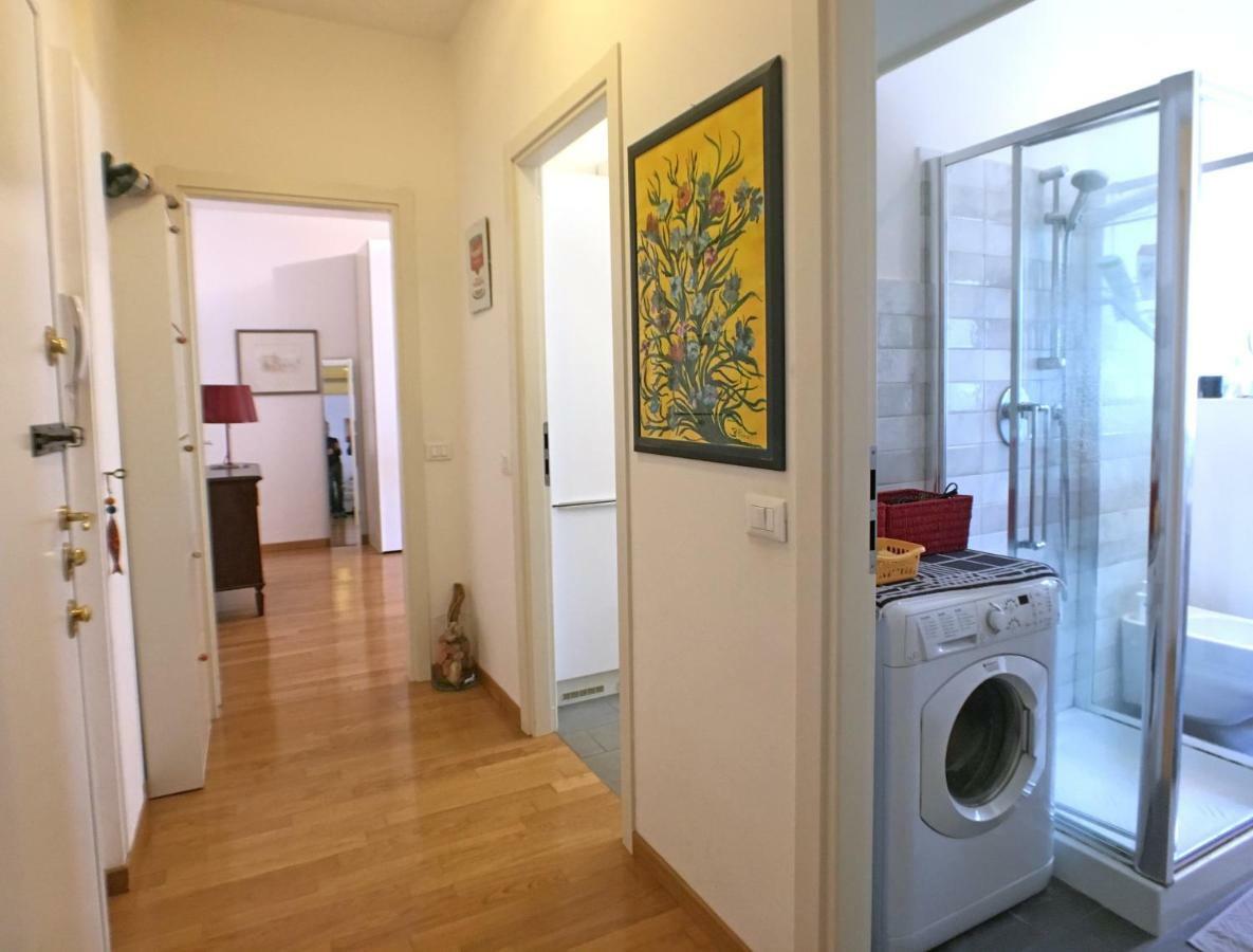 Lario Home Milano Eksteriør bilde
