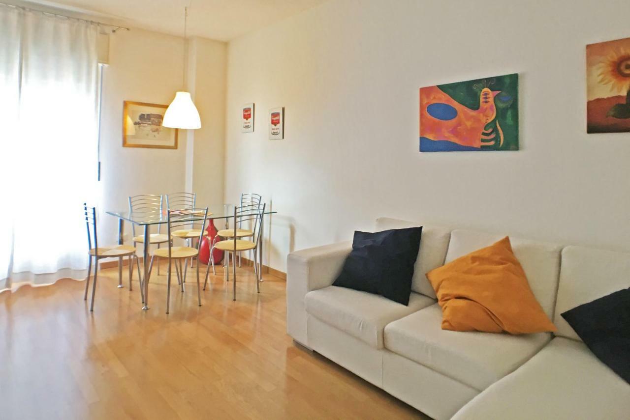 Lario Home Milano Eksteriør bilde